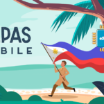 Philippines 20 GB - 30 Days