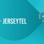 Jersey 20 GB - 30 days