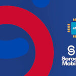 Moldova 1 GB - 7 Days