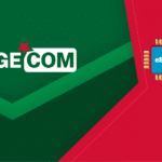 Algeria 20 GB - 30 days