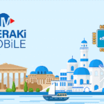 Greece 20 GB - 30 days