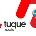 Canada 20 GB - 30 Days